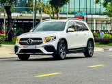 Mercedes-Benz GLB 200 AMG 2022 - Odo chỉ 26.000 miles - Bank 70%