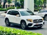 Mercedes-Benz GLB 200 AMG 2022 - Odo chỉ 26.000 miles - Bank 70%