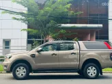 Ford Ranger XLS 2.2L 4x2 MT 2019 - BÁN TẢI SỐ SÀN_XE CHÍNH HÃNG_CHẤT LƯỢNG_BẢO HÀNH 1 NĂM