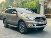 Ford Everest Titanium 2.0 AT 4x2 2019 - XE 7 CHỖ_CHÍNH HÃNG_BẢO HÀNH 1 NĂM _CHẤT LƯỢNG