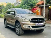 Ford Everest Titanium 2.0 AT 4x2 2019 - XE 7 CHỖ_CHÍNH HÃNG_BẢO HÀNH 1 NĂM _CHẤT LƯỢNG