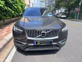 Volvo XC90 Recharge 2021 - BH/BảoDưỡng Free 2029 - Bản Đủ-Hybrid