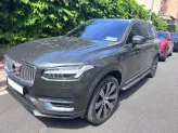 Volvo XC90 Recharge 2021 - BH/BảoDưỡng Free 2029 - Bản Đủ-Hybrid