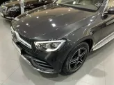 Mercedes-Benz GLC 300 4Matic 2022 - SUV cao cấp, odo thấp, nội thất như mới