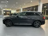 Mercedes-Benz GLC 300 4Matic 2022 - SUV cao cấp, odo thấp, nội thất như mới