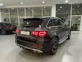 Mercedes-Benz GLC 300 4Matic 2022 - SUV cao cấp, odo thấp, nội thất như mới