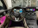 Mercedes-Benz GLC 300 4Matic 2022 - SUV cao cấp, odo thấp, nội thất như mới