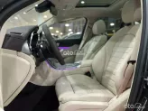 Mercedes-Benz GLC 300 4Matic 2022 - SUV cao cấp, odo thấp, nội thất như mới
