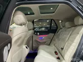 Mercedes-Benz GLC 300 4Matic 2022 - SUV cao cấp, odo thấp, nội thất như mới