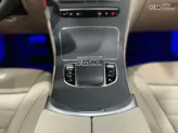 Mercedes-Benz GLC 300 4Matic 2022 - SUV cao cấp, odo thấp, nội thất như mới