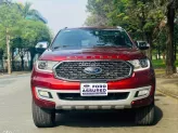Ford Everest Titanium 2.0 AT 4x2 2021 - XE 7 CHỖ GẦM CAO_XE ĐẸP CHẤT LƯỢNG_BẢO HÀNH 1 NĂM