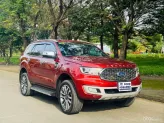 Ford Everest Titanium 2.0 AT 4x2 2021 - XE 7 CHỖ GẦM CAO_XE ĐẸP CHẤT LƯỢNG_BẢO HÀNH 1 NĂM