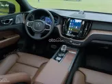 Volvo XC60 B6 AWD Inscription 2022 - BH/BảoDưỡng Free 2028 - Bản Đủ-Hybrid
