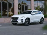 Volvo XC60 B6 AWD Inscription 2022 - Động cơ mới Hybrid - Bản Đủ
