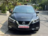 Nissan Almera CVT Cao cấp 2023 - Xe lướt như mới, đầy đủ option hiện đại