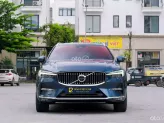 Volvo XC60 B6 AWD Inscription 2022 - BH/BảoDưỡng Free 2028 - Bản Đủ-Hybrid