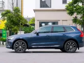 Volvo XC60 B6 AWD Inscription 2022 - BH/BảoDưỡng Free 2028 - Bản Đủ-Hybrid