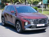 Hyundai Tucson 2.0 Đặc biệt 2025 - Cam kết xe ngoại hình đẹp, không đâm đụng