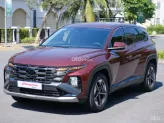 Hyundai Tucson 2.0 Đặc biệt 2025 - Cam kết xe ngoại hình đẹp, không đâm đụng
