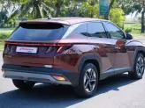Hyundai Tucson 2.0 Đặc biệt 2025 - Cam kết xe ngoại hình đẹp, không đâm đụng