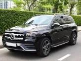 Mercedes-Benz GLS 450 4Matic 2022 - Xe cũ chất lượng, bảo hành chính hãng toàn quốc
