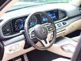 Mercedes-Benz GLS 450 4Matic 2022 - Xe cũ chất lượng, bảo hành chính hãng toàn quốc