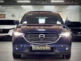Mazda CX-8 Premium AWD 2019 - Xe siêu lướt giá cực tốt