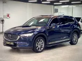 Mazda CX-8 Premium AWD 2019 - Xe siêu lướt giá cực tốt