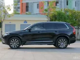 Volvo XC90 T8 Hybrid Recharge AWD 2021 - Chạy Xăng Điện