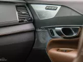 Volvo XC90 T8 Hybrid Recharge AWD 2021 - Chạy Xăng Điện