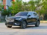 Volvo XC90 T8 Hybrid Recharge AWD 2021 - Chạy Xăng Điện