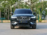 Volvo XC90 T8 Hybrid Recharge AWD 2021 - Chạy Xăng Điện