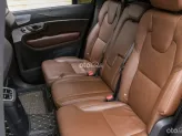 Volvo XC90 T8 Hybrid Recharge AWD 2021 - Chạy Xăng Điện