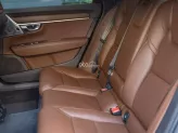 Volvo S90 Inscription 2022 - Thiết kế đẳng cấp cùng nội thất cao cấp