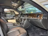 Bentley Mulsanne 6.8 V8 2010 - Xe zin nguyên bản 10.000 miles