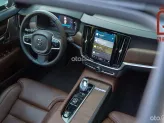 Volvo S90 Inscription 2022 - Thiết kế đẳng cấp cùng nội thất cao cấp