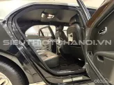 Bentley Mulsanne 6.8 V8 2010 - Xe zin nguyên bản 10.000 miles