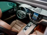 Volvo XC60 T8 AWD Recharge 2022 - Rẻ nhất thị trường