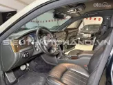Bentley Mulsanne 6.8 V8 2010 - Xe zin nguyên bản 10.000 miles