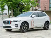 Volvo XC60 B6 AWD Inscription 2022 - Giá tốt thời điểm hiện tại