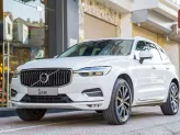 Volvo XC60 T6 Inscription 2019 - Giá cực mềm