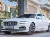Volvo S90 Inscription 2022 - Thiết kế đẳng cấp cùng nội thất cao cấp