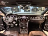 Bentley Mulsanne 6.8 V8 2010 - Xe zin nguyên bản 10.000 miles