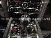 Bentley Mulsanne 6.8 V8 2010 - Xe zin nguyên bản 10.000 miles
