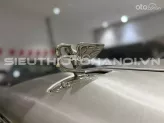 Bentley Mulsanne 6.8 V8 2010 - Xe zin nguyên bản 10.000 miles