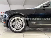 Bentley Mulsanne 6.8 V8 2010 - Xe zin nguyên bản 10.000 miles