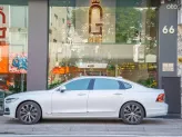 Volvo S90 Inscription 2022 - Thiết kế đẳng cấp cùng nội thất cao cấp