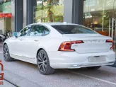 Volvo S90 Inscription 2022 - Thiết kế đẳng cấp cùng nội thất cao cấp