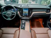 Volvo XC60 T8 AWD Recharge 2022 - Rẻ nhất thị trường
