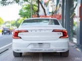 Volvo S90 Inscription 2022 - Thiết kế đẳng cấp cùng nội thất cao cấp